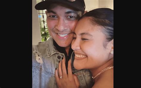 gary valenciano children|Gary Valenciano On Seeing Daughter Kiana Being .